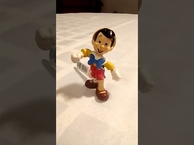 Vídeo relacionado con Bullyland - Figura para modelismo (0x0x0 cm) (BUL-80683)