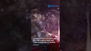 Download lagu Korban Tewas Akibat Gempa Bumi Turki-Suriah Capai 41.218 Orang, 90 Negara Kerahkan Bantuan mp3 Download lagu Korban Tewas Akibat Gempa Bumi Turki-Suriah Capai 41.218 Orang, 90 Negara Kerahkan Bantuan mp3