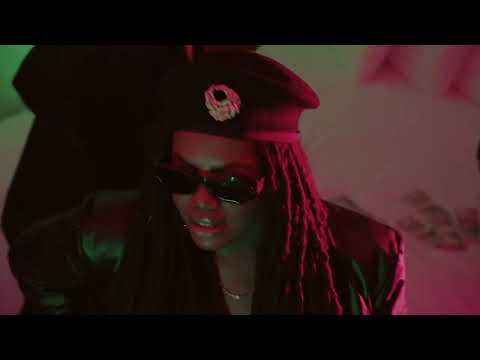 Scribbles Who - Proud Mary - 420 Drop (Official Video)