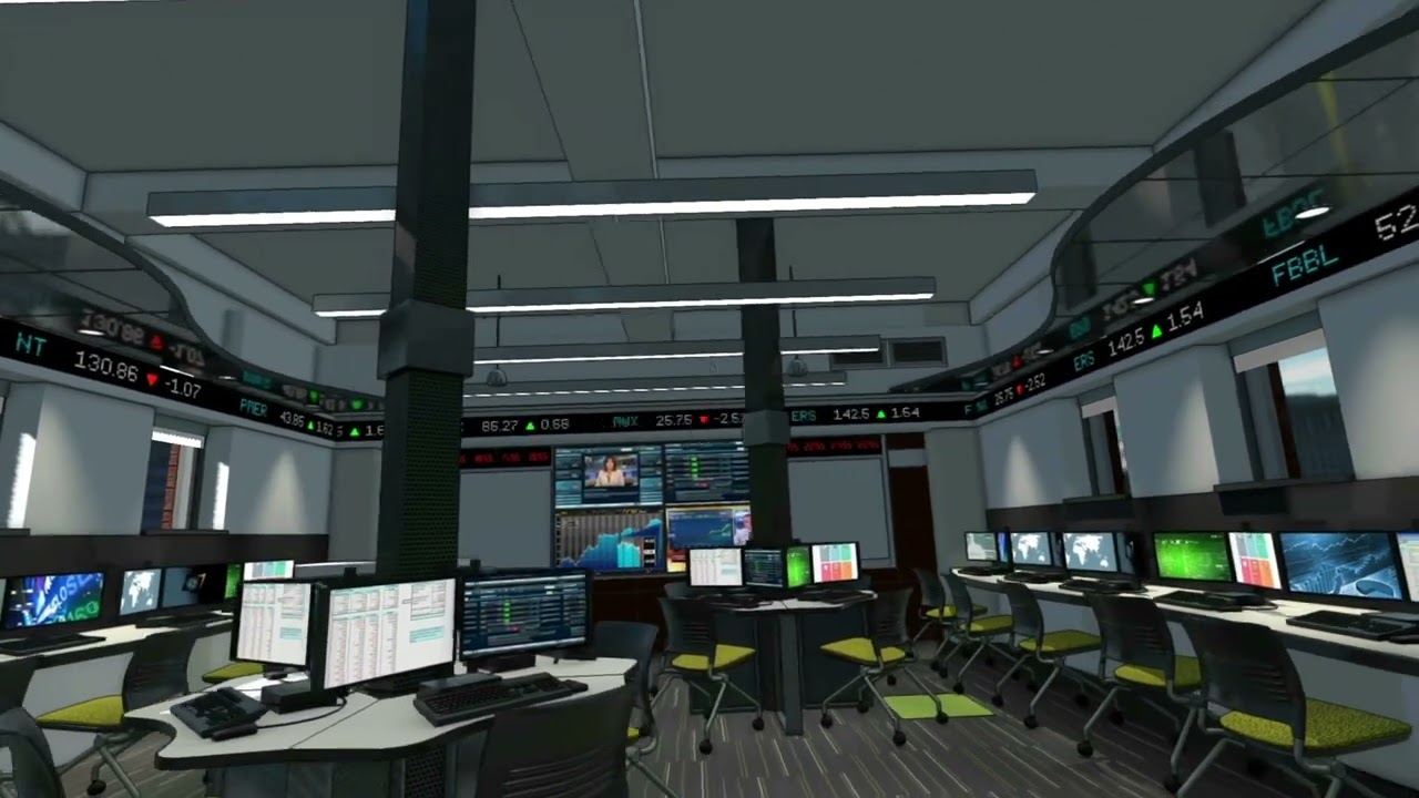 New Shaded Rendering Options