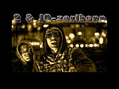 2 & Jo - Чиста проба (Оfficial Release)