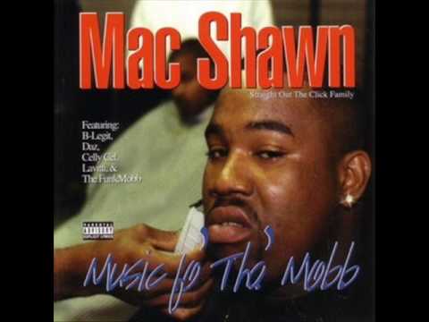 Party Don't Stop - Mac Shawn 100 feat. Daz Dillinger