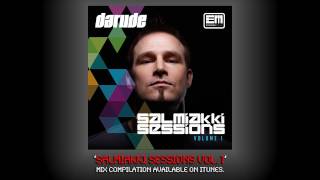 Salmiakki Sessions Vol. 1 (Mixed by Darude) preview megamix