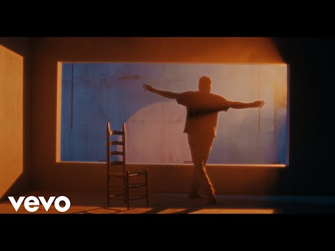 David Leonard - Just Jesus (Music Video)