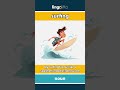 surfing - riding on ocean waves using... video thumbnail