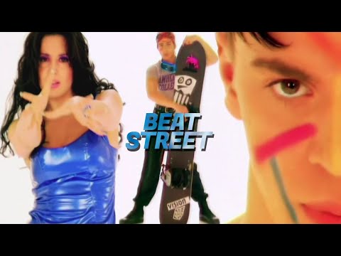 BEAT STREET & DRAGANA MIRKOVIĆ -SAMO 1 SAT (Official Video)