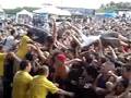 Bouncing souls / ECFU