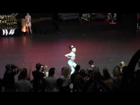 Thilda Holm - Disco SM 2017