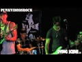 Black Tide - Fight Till The Bitter End [Live] 