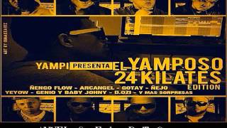 ANUEL - Soy Esclavo De Tu Cuerpo