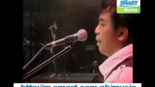 Sembreak - Eraserheads THE FINAL SET [HQ]