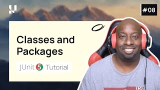 How To Execute Classes and Packages in JUnit 5 | JUnit 5 Tutorial
