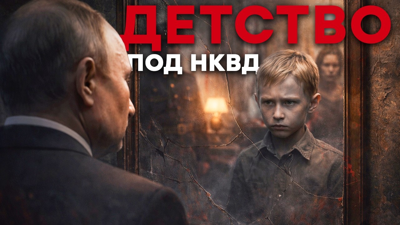 Всплыл СТРАШНЫЙ ДИАГНОЗ! ПУТИН МСТИТ ВСЕМУ МИРУ за блокадный голод матери?! @D