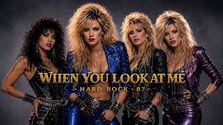 Download lagu When You Look At Me // 80s Female Hard Rock - Glam Metal Anthem 🔥🎸 mp3 Download lagu When You Look At Me // 80s Female Hard Rock - Glam Metal Anthem 🔥🎸 mp3