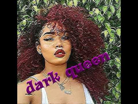 Beats "dark queen" made by king cj