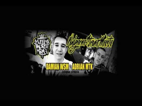 DAMIAN WSM ADRIAN MTK ARTURO JSP - ILE JESTEŚ WART BIT RYBA NWS