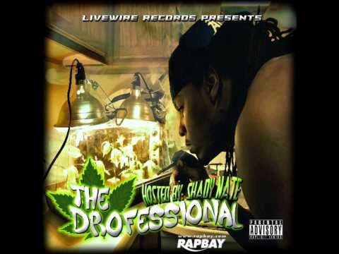 Shady Nate ft. Cousin Fik & B-Legit - Show Em Wassup [NEW APRIL 2012]