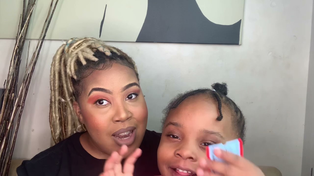 Holiday Makeup — Thanksgiving Edition