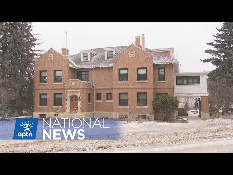 Unmarked graves search by foreign org not acceptable: NCTR | APTN News