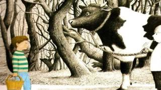 En el bosque, Anthony browne