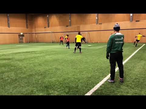 Rinns AIK - Västanviks AIF 2-6