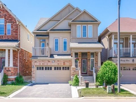 4BR 4WR Milton House For Sale!