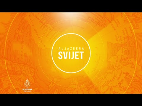 Al Jazeera Svijet - 18.09.2016.