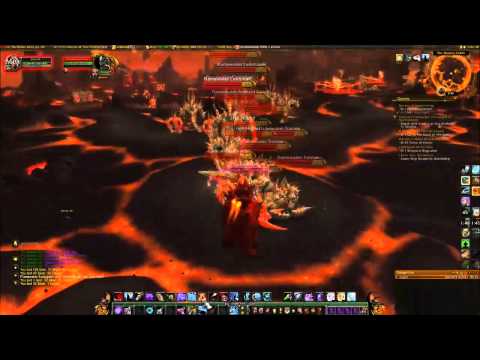 World of Warcraft - Firelands (Full)