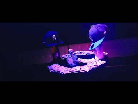 Jay Lew x HoodRi$h - "Bandemic" (Official Video)