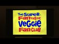 Opening To VeggieTales Heroes Of The Bible Vol 1 2002 VHS