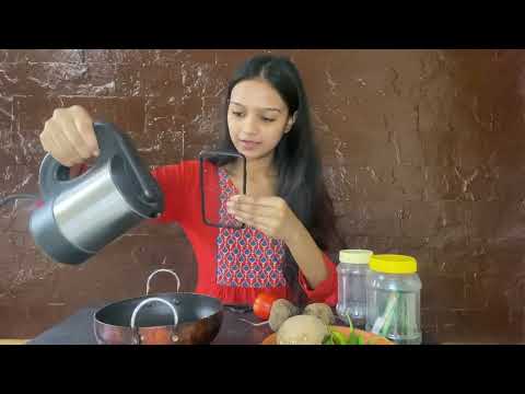 Shruti  Meta audition 