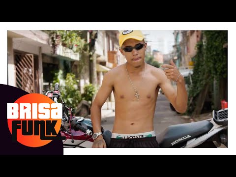 MC Menor GS - Velocidade da Luz (Prod. DJ Tavares) Video Clip Oficial