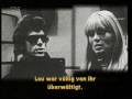 Lou Reed and Nico - I'll be your Mirror