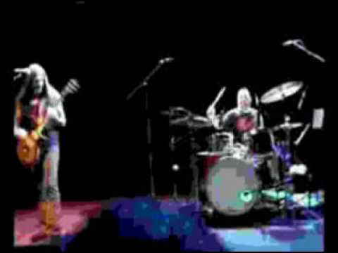 Wino's Band - Gods, Frauds, Neo-Cons And Damagogues