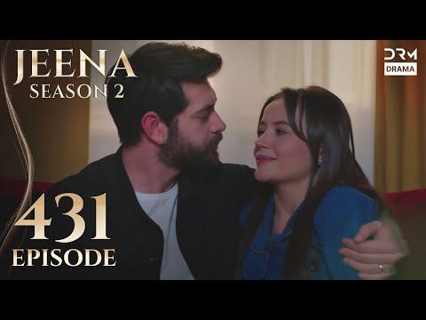 Turkish Drama in Urdu | Jeena Season 2 Episode 431 | Urdu Dubbed | UH1O