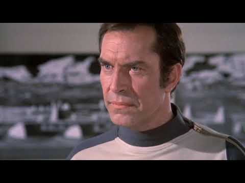 Martin Landau - John Koenig