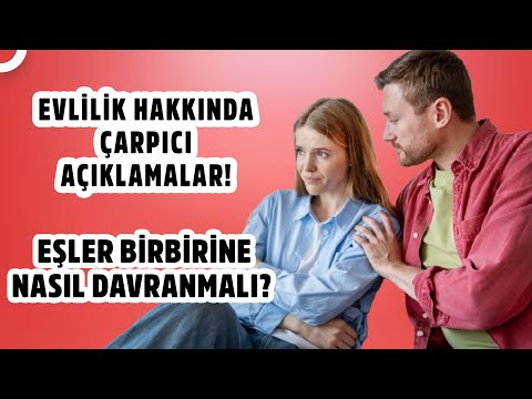 Evlilik Aşkı Öldürür Mü? | Nur Viral'le Hayatta Her Şey Var