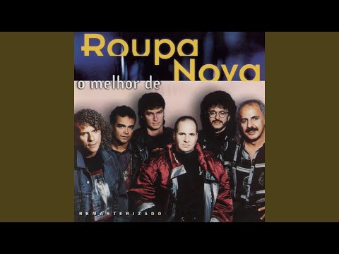 De Volta Ao Começo - Roupa Nova