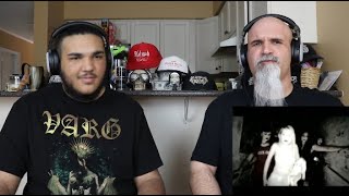 Satyricon - King (Patreon Request) [Reaction/Review]