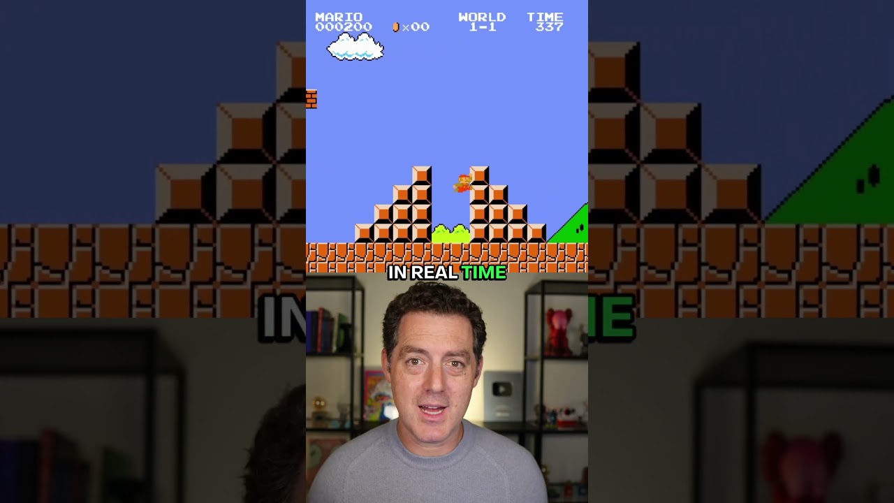 What People Are Building With Jev Is Incredible