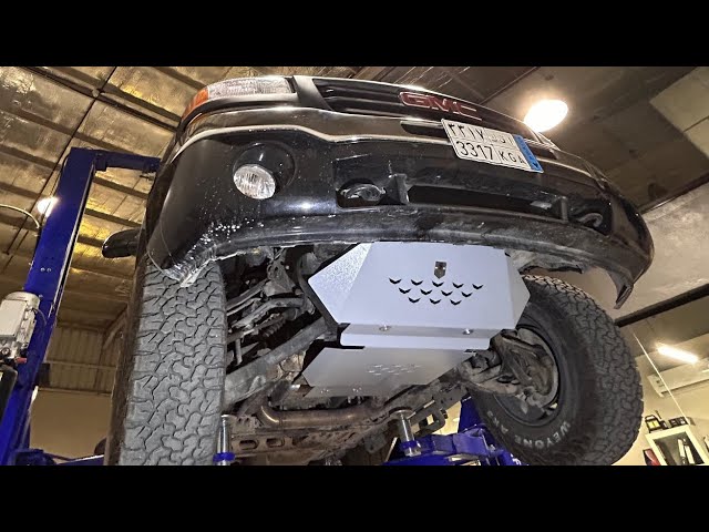 صاجة جي ام سي