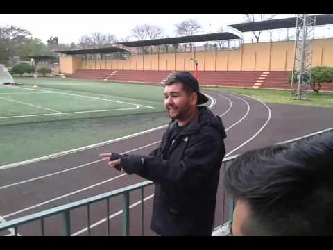 K.O. Climax vs McFlurry (cuartos) McDonald's Tournament