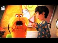 The Lorax A Morning Surprise