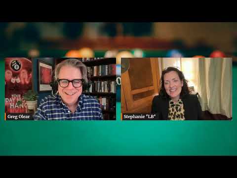 A Farewell to Kings: Epstein News, Our Thirsty VP, Chicago ICE Brutality, and the Real CK