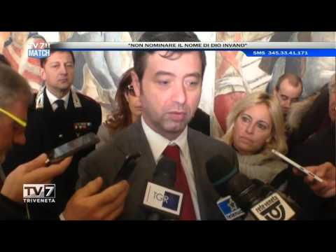 Tv7 Match del 27/11/2015 - NON NOMINARE NOME DIO INVANO (2 di 4)