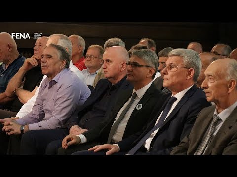 Džaferović: Odbrana i agresija nikada neće biti isto