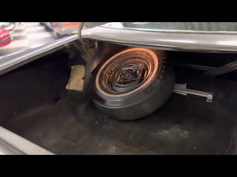 1964 Chrysler 300 (CC-1719387) for sale in Annandale, Minnesota