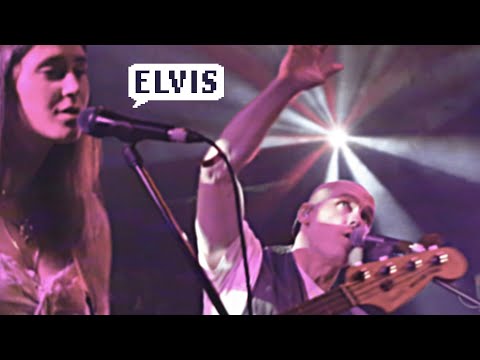 Elvis - Noble Son