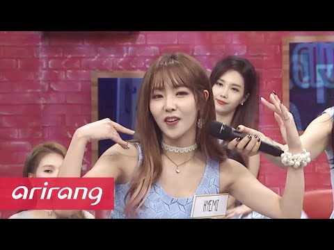 After School Club _ FIESTAR(피에스타) _ Part 2 _ Ep.204 _ 032216