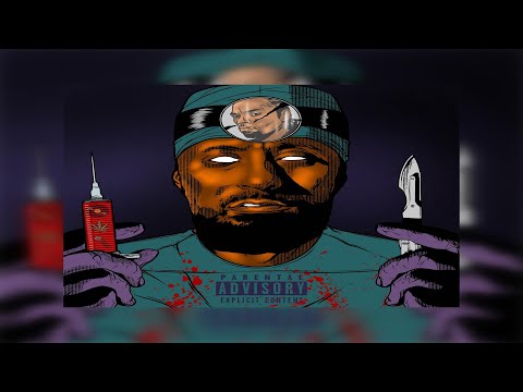 Shady Ray (LordMobb) - BLOODWORK (New Album) Ft. Flee Lord x Eto x Young Act x BVNGS x Phonk P